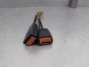 G?rtelschnalle Rechts Hinten 893857739 Audi 90 B3 (893, 894, 8A2) 2.3 E 20V