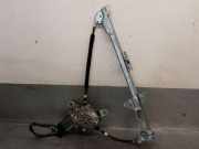 Fensterheber Rechts Vorne 4A0837398A Audi 100 (C4) Limousine 2.6 E (ABC)