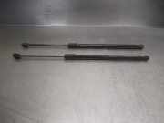 Gasdruckfedern Set Hinten 3V5827550F Skoda (3V3) Active