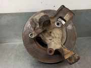 Achsschenkel Halter Rechts Vorne 4001401G50 Nissan King Cab/Pickup (D22) Pick-up 2.5 D (TD25)
