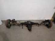 Hinterachse 521004A005 Hyundai H 1 2.5 Diesel