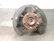 Achsschenkel Halter Rechts Hinten KD352611XB Mazda CX-5 I (KE,GH) SUV 2.2 Skyactiv D 16V High Power 4WD (SH)