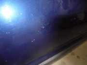 Tür Links Vorne 6N3831055M Volkswagen Polo III (6N1) Schrägheck 1.4i 60 (APQ) APQ