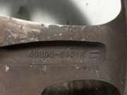 Felge 403006161R Renault Koleos I SUV 2.0 dCi 16V 150 FAP (M9R-H8)