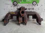 Auspuff Krümmer LKC101390 Rover 45 Limousine 2.0 iDT (20T2N)