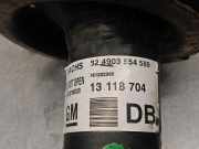 Stoßdämpfer Rechts Vorne 13118704 Opel Vectra C Limousine 2.2 16V (Z22SE)