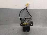 Heckschloss 6935005041 Toyota Avensis (T25/B1D) Liftback 2.2 D-4D 16V (2AD-FTV)