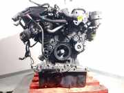 Motor 642940 Mercedes-Benz ML II (164/4JG) SUV 3.0 ML-320 CDI 4-Matic V6 24V (OM642.940)