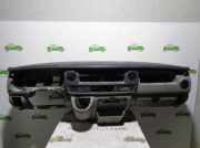 Armaturenbrett NEGROYGRIS Nissan Interstar (X70) Van 2.5 dCi 16V 120 (G9U-650)