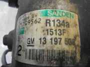 Klima Pumpe 13197538 Opel CORSA C 1.3 16V CDTI CAT (Z 13 DT / LN9)