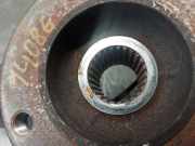 Achsschenkel Halter Rechts Vorne 1606631080 Peugeot 5008 I (0A/0E) Gro?raumlimousine 1.6 HDiF 16V (DV6C(9HD))