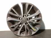 Felge 4261105370 Toyota Avensis (T27) Limousine 2.0 16V D-4D (2WW(N47-C20A))
