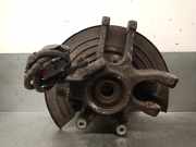 Achsschenkel Halter Rechts Hinten C2C30076 Jaguar S-type (X200) Limousine 3.0 V6 24V (FG)