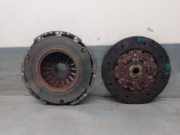 Kupplungsset 124058410 Hyundai i30 (FD) SchrÃ¤gheck 1.6 CRDi 16V VGT HP (D4FB)