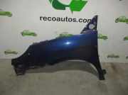 Kotflügel Links Vorne 7840L1 Peugeot 807 Großraumlimousine 2.2 HDiF 16V (DW12TED4(4HW))