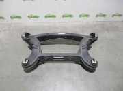 Hinterachse 2053508909 Mercedes-Benz C (W205) Limousine C-220 2.2 CDI BlueTEC, C-220 d 16V (OM651.921)