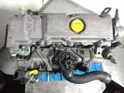 Motor Y20DTH Opel Zafira (F75) Großraumlimousine 2.0 DTI 16V (Y20DTH)