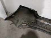 Stoßstange Hinten ZY Mazda 2 (DE) Schrägheck 1.5 16V S-VT (ZY)