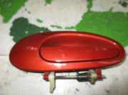 Türgriff Außen Links Hinten 0QA51TZZAF Chrysler (PL) 2.0 16V CAT