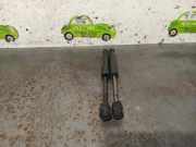 Gasdruckfedern Set Hinten 3B5827550A Volkswagen Bora (1J2) Limousine 1.6 (AKL) AKL