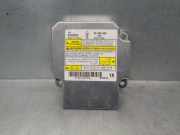 Steuergerät Airbag 96806963 Daewoo / Chevrolet Aveo (250) Schrägheck 1.4 16V LS (F14D4)