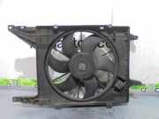 Kühlerventilator 8200065257B Renault SCÉNIC I Monospace (JA0/1_, FA0_) 1.9 dCi (JA05, JA1F)