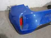 Stoßstange Hinten 5632744 Opel Corsa F (UB/UH/UP) Schrägheck 5-drs 1.2 Turbo 12V 100 (F12XHL(EB2ADTD))