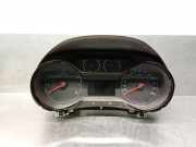 Tachoeinheit Kmh 9826132180 Opel X 1.2