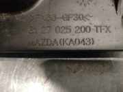 Schalthebel 8127025200 Mazda 3 Sed?n (BK) 1.6 DI Turbo (BK12Y)