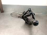 Schalthebel 55354140 Opel Zafira (M75) Großraumlimousine 1.8 16V Ecotec (Z18XER)