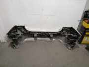 Stoßstange Hinten 51122993568 BMW X1 (E84) SUV sDrive 18d 2.0 16V (N47-D20C)