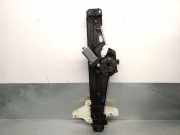 Fensterheber Rechts Hinten 9830388880 Peugeot 3008 II (M4/MC/MJ/MR) Gro?raumlimousine 1.5 BlueHDi 130 (DV5RC(YHZ))