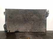 Klimakondensator MB918437 Mitsubishi MONTERO CLASSIC (V2_W, V6_W, V7_W) 2.5 TD (V24W)
