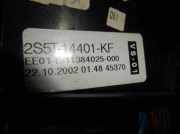 Sicherungskasten 2S5T14401KF Ford Fiesta 5 (JD/JH) Schrägheck 1.6 16V (FYJA)