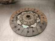 Kupplungsset 03L141016N Volkswagen Caddy IV Van 2.0 TDI 122 4Motion (DFSE) DFSE