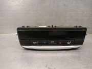 Bedienung Klimacontrolle 61319493012 BMW 3 serie (G20) Limousine 320d 2.0 TwinPower Turbo 16V Mild Hybrid (B47-D20B)