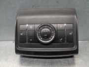 Bedienung Klimacontrolle A1648700289 Mercedes-Benz R (W251) Großraumlimousine 3.0 320 CDI 24V 4-Matic (OM642.950)