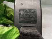 G?rtelschnalle Rechts Hinten 9117261 BMW 3 serie (E92) Coup? 320d 16V (N47-D20A)