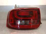 Rücklicht Links 9800916180 Citroën C4 Cactus (0B/0P) Schrägheck 5-drs 1.2 PureTech 82 12V (EB2(HMZ))