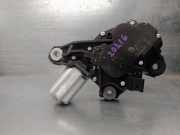 Scheibenwischermotor Hinten 287100007R Renault Megane III Coupe (DZ) Schrägheck 3-drs 1.2 16V TCE 115 (H5F-400(H5F-A4))
