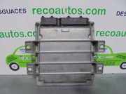 Motorsteuerger?t NNN100743 MG ZR Schr?gheck 1.4 16V 105 (14K4F)