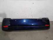 Stoßstange Hinten 1335850 Ford Fiesta 5 (JD/JH) Schrägheck 1.4 TDCi (F6JA)