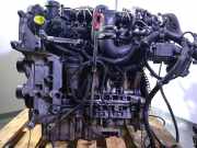 Motor D5244T4 Volvo XC90 I SUV 2.4 D5 20V (D5244T4)