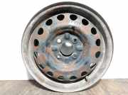 Felge 5401P0 Peugeot 107 Schrägheck 1.0 12V (384F(1KR))