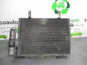 Klimakondensator 7700301253 Renault Kangoo Express (FC) Van 1.9 D 65 (F8Q-632)