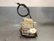 T?rschloss Rechts Vorne 1P1837016B Seat Leon (1P1) Schr?gheck 5-drs 1.6 TDI 16V 105 (CAYC)