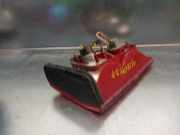 R?cklicht Rechts In Der Heckklappe 2543D Peugeot 607 (9D/U) Limousine 2.2 HDi 16V FAP (DW12TED4(4HX))