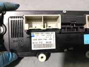 Bedienung Klimacontrolle 5K0907044DT Volkswagen Scirocco (137/13AD) Schrägheck 3-drs 1.4 TSI 122 16V (CAXA) CAXA