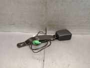Gürtelschnalle Links Vorne 6V0857755C Skoda Fabia III (NJ3) Schrägheck 5-drs 1.0 12V (CHYB)