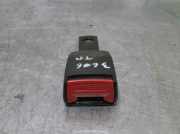 Gürtelschnalle Links Hinten 0363133F4 Peugeot 406 Coupé (8C) Coupé 2.0 16V (EW10J4(RFN))